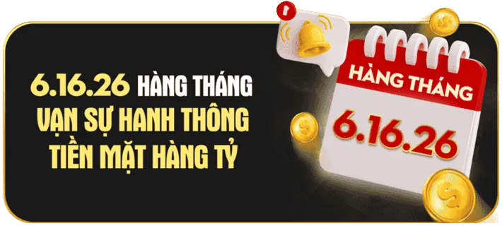 Thưởng chào mừng y088 app