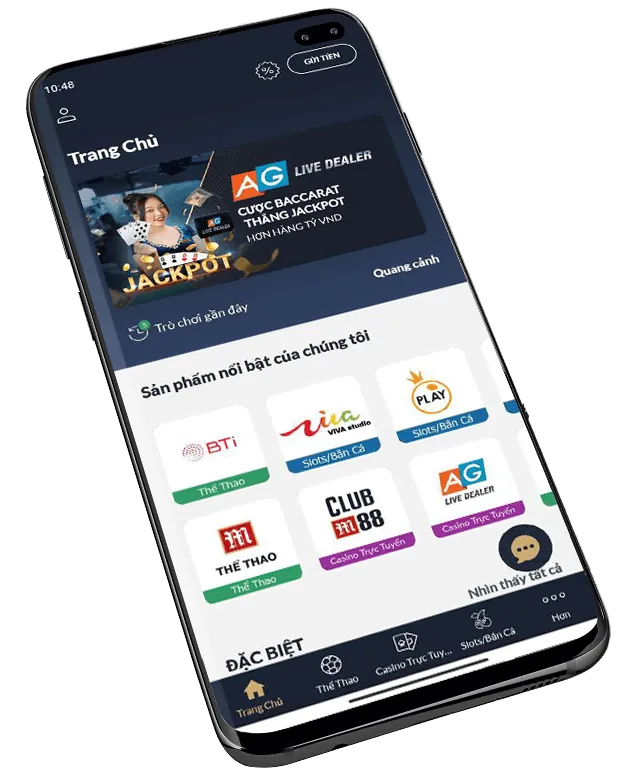 Tính năng độc quyền y088 App